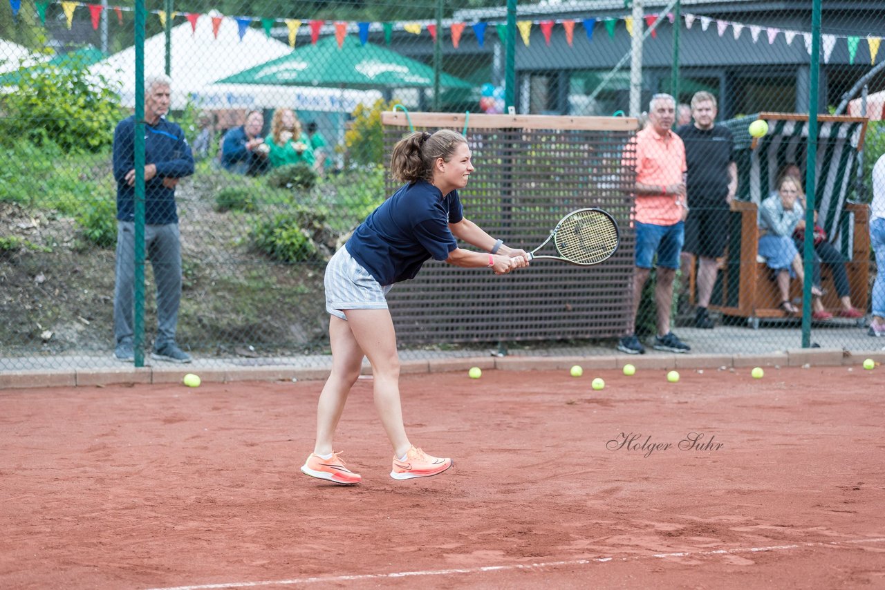 Bild 189 - Marner Tennisevent mit Mischa Zverev